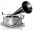 grammofon